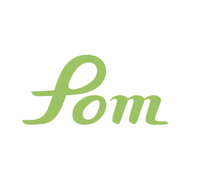 ものづくりの過程で訪れた、愛らしいカタチ「Pom」
